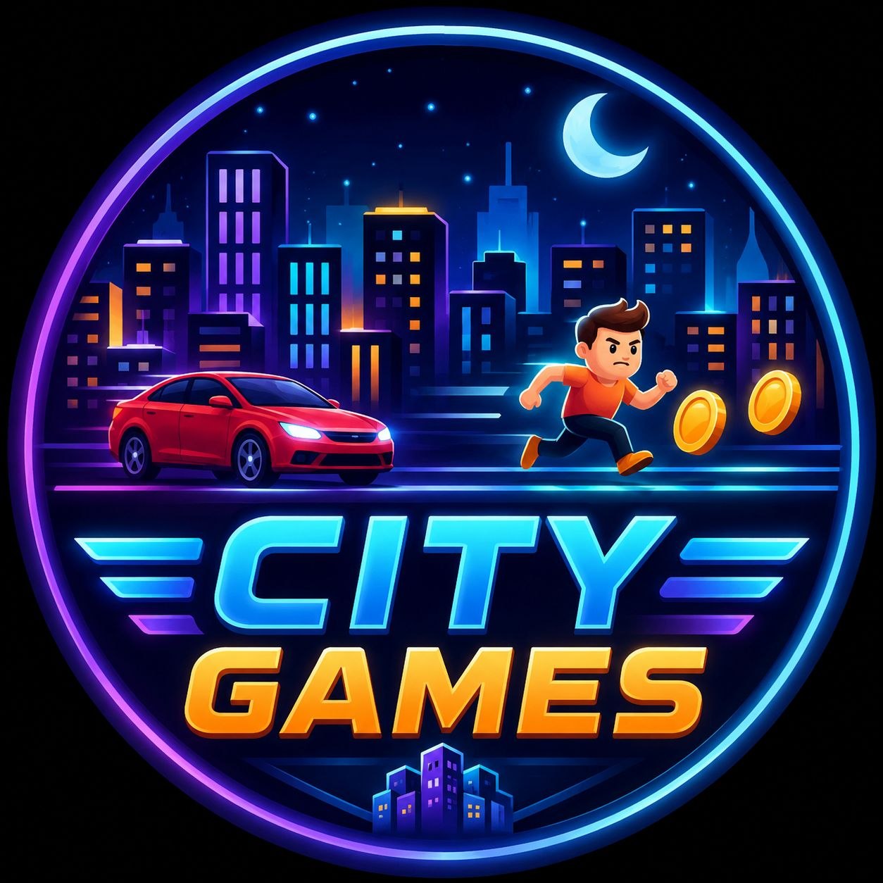 City Games